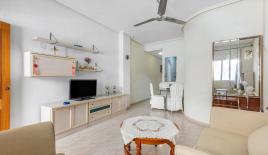 Квартира за 129 260 евро в Торревьехе, Испания