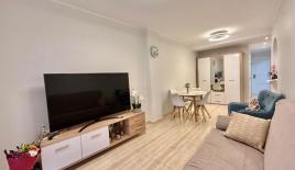 Квартира за 168 000 евро в Торревьехе, Испания