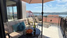 Квартира за 600 000 евро в Тивате, Черногория