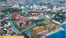 Дом за 70 200 евро в Баре, Черногория