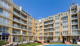 Квартира за 85 000 евро на Солнечном берегу, Болгария