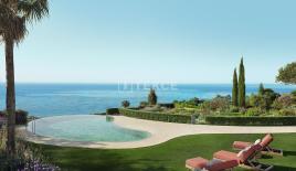 Пентхаус за 1 060 000 евро в Бенальмадене, Испания