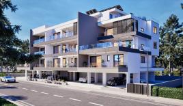 Апартаменты за 220 000 евро в Ларнаке, Кипр