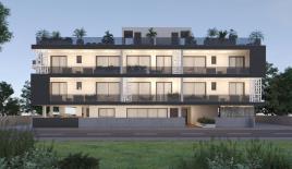 Апартаменты за 259 000 евро в Ларнаке, Кипр