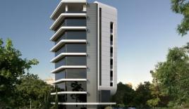 Офис за 1 520 000 евро в Лимасоле, Кипр