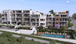 Апартаменты за 735 000 евро в Лимасоле, Кипр