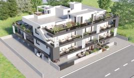 Апартаменты за 295 000 евро в Ларнаке, Кипр