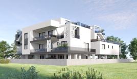 Апартаменты за 269 000 евро в Ларнаке, Кипр