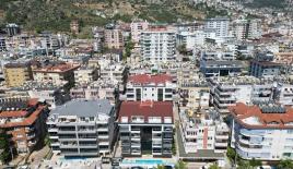 Квартира за 104 500 евро в Алании, Турция