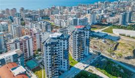 Квартира за 104 500 евро в Алании, Турция