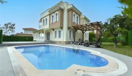 Вилла за 660 000 евро в Авсалларе, Турция