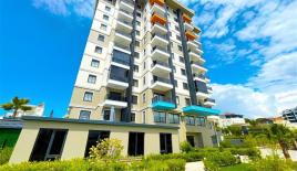 Квартира за 1 100 евро за месяц в Авсалларе, Турция
