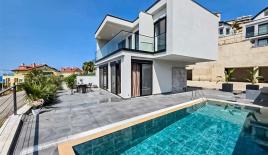 Вилла за 440 000 евро в Алании, Турция