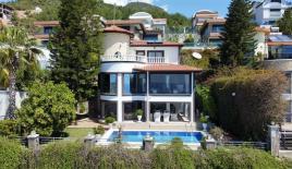 Вилла за 950 000 евро в Алании, Турция