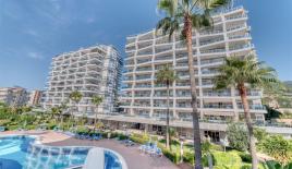 Квартира за 154 000 евро в Алании, Турция