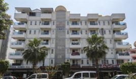 Квартира за 121 000 евро в Алании, Турция