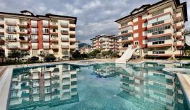 Квартира за 143 000 евро в Алании, Турция