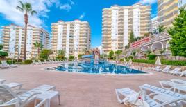 Квартира за 176 000 евро в Алании, Турция