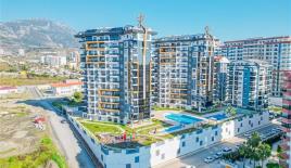 Квартира за 104 500 евро в Алании, Турция