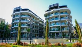 Квартира за 308 000 евро в Алании, Турция