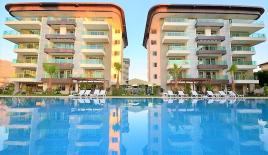 Квартира за 125 000 евро в Кестеле, Турция