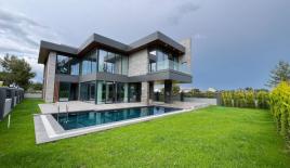 Вилла за 990 000 евро в Анталии, Турция