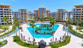 Квартира за 318 000 евро в Алании, Турция