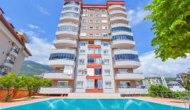 Квартира за 154 000 евро в Алании, Турция