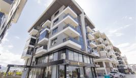 Квартира за 104 500 евро в Алании, Турция