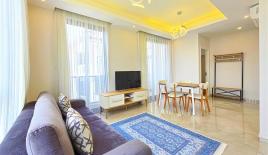 Квартира за 1 650 евро за месяц в Алании, Турция