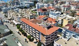 Квартира за 95 000 евро в Алании, Турция