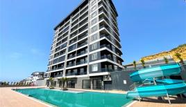 Квартира за 110 000 евро в Авсалларе, Турция