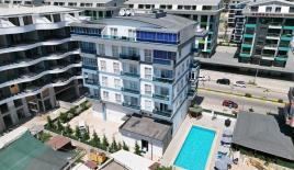 Квартира за 95 000 евро в Алании, Турция