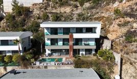 Вилла за 975 000 евро в Алании, Турция