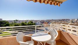 Квартира за 139 900 евро в Торревьехе, Испания