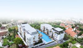 Квартира за 240 000 евро в Херцег-Нови, Черногория