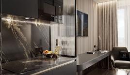 Квартира за 86 352 евро в Баре, Черногория