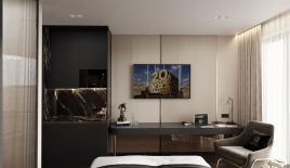 Квартира за 64 344 евро в Баре, Черногория