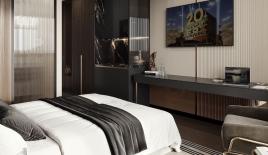 Квартира за 104 580 евро в Баре, Черногория