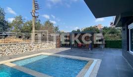 Апартаменты за 310 000 евро в Алании, Турция