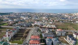 Апартаменты за 357 000 евро в Бейликдюзю, Турция