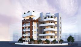 Апартаменты за 190 000 евро в Ларнаке, Кипр