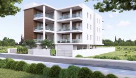 Апартаменты за 250 000 евро в Пафосе, Кипр