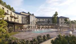 Студия за 514 500 евро в Лимасоле, Кипр