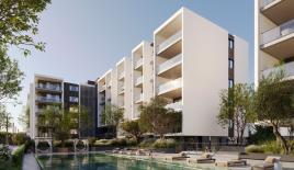 Студия за 330 000 евро в Лимасоле, Кипр