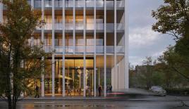 Магазин за 2 340 000 евро в Лимасоле, Кипр