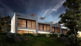 Таунхаус за 640 000 евро в Лимасоле, Кипр