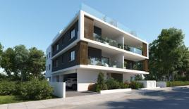 Апартаменты за 190 000 евро в Ларнаке, Кипр