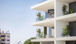 Апартаменты за 339 000 евро в Лимасоле, Кипр