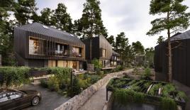 Таунхаус за 2 194 500 евро в Лимасоле, Кипр